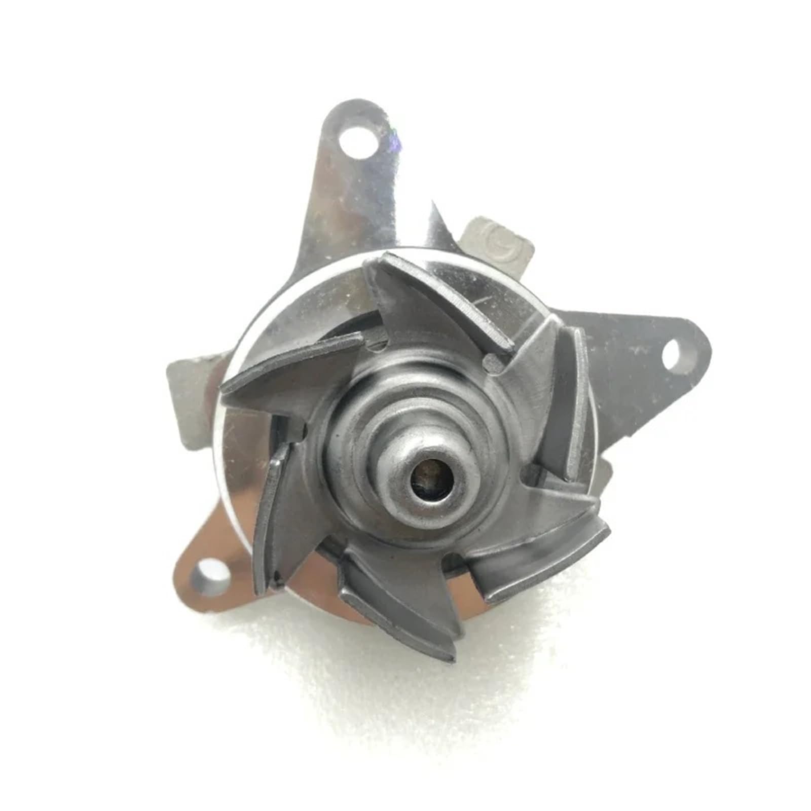 silnik samochodowy pompa wodna Pompy Wodnej Do Land Rover Freelander LR2 LR053310