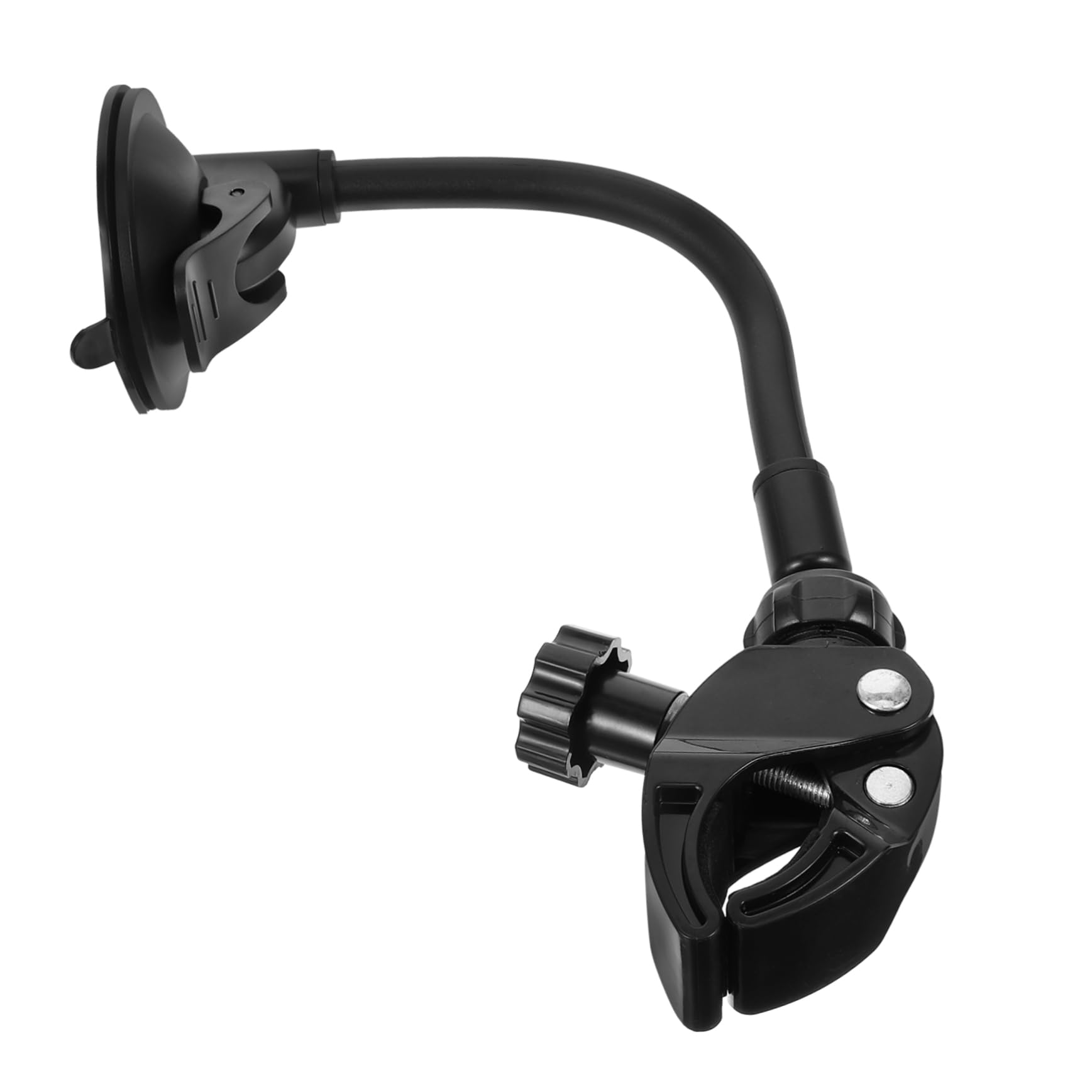 NOLITOY 5piezas Soporte De Pared para Secador De Pelo Ventosa Organizador De Herramientas Capilares Soporte Duradero para Baño Colgador De Secador De Pelo Compacto y Funcional