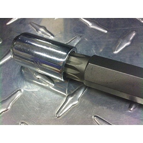 Cta Tools 4710 10 Point Tuner Lug Nut Socket #TOP2