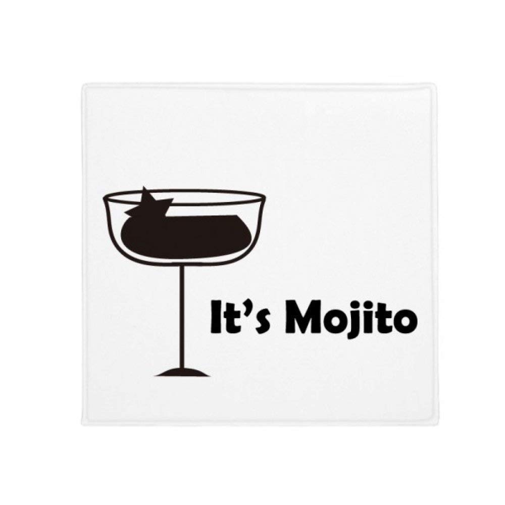 Tapis anti-dérapant Mojito pour éviter les glissades dans la cuisine