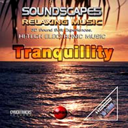 Soundscapes - Relaxing Music