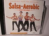 SALSA - AEROBIC - EIN AEROBIC - KURS FÜR JEDERMANN