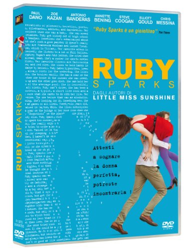 Ruby Sparks