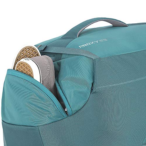 Gregory Women's Proxy 65, Mystic Grey, Regular #TOP5