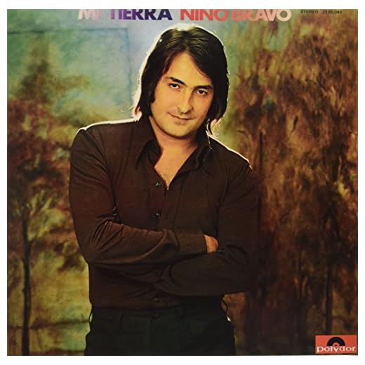 Mi Tierra [Vinilo]