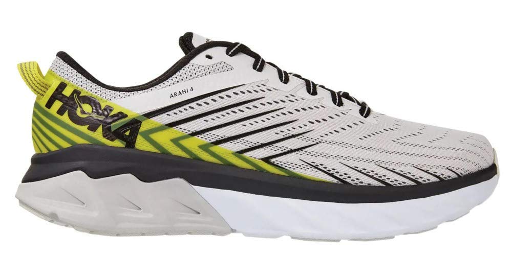 Hoka Arahi Running Shoe Men Desertcart Seychelles