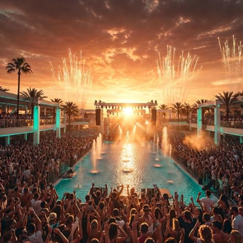 FG MUSIC STORY &ndash; LE COUP D&rsquo;ENVOI DE LA SAISON &Agrave; IBIZA : L&rsquo;USHUA&Iuml;A