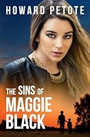The Sins of Maggie Black 1979369763 Book Cover