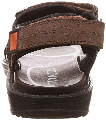 Image of Woodland Men's Outdoor Sandals
