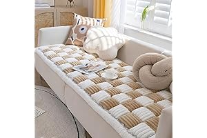 Cozy Comfort: Rectangular Sofa Pad for Indoor and Outdoor Spaces