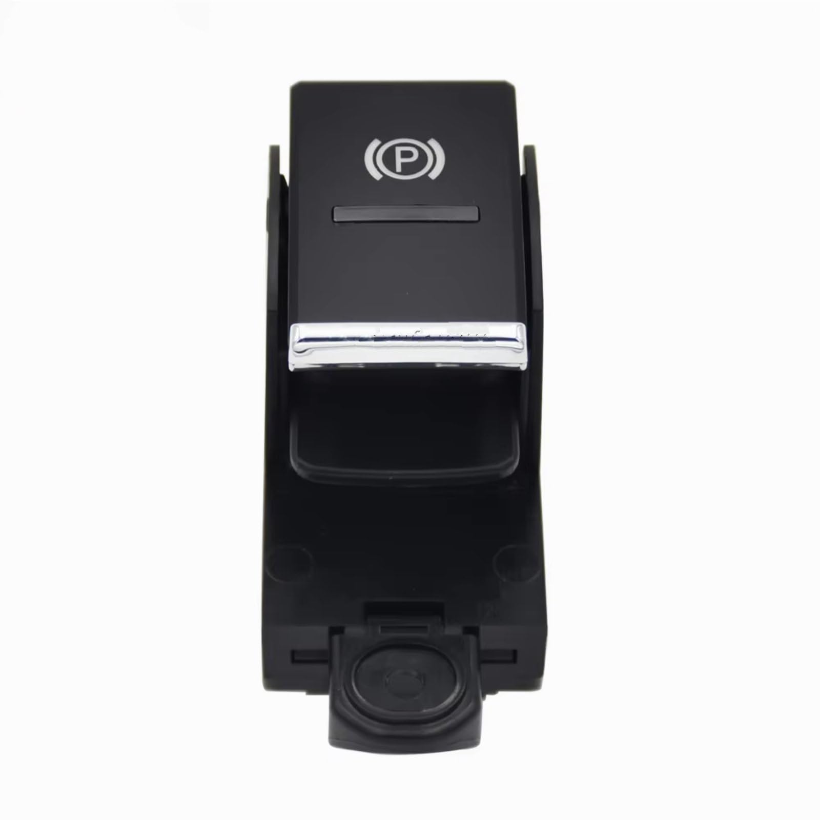 Bouton de frein à main de remplacement résistant pour console Cayenne 2011 à 2016 - 8