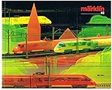 Märklin H0 (Katalog) 1987/88 D.