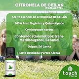 Zoom IMG-2 touch of synergy olio essenziale Zoom IMG-2 touch of synergy olio essenziale