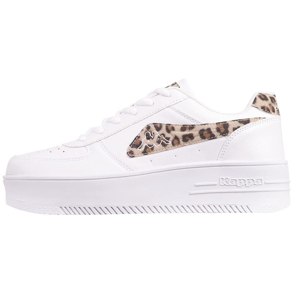 Kappa Bash PF Gc Women, Zapatillas para Correr de Carretera Unisex Adulto
