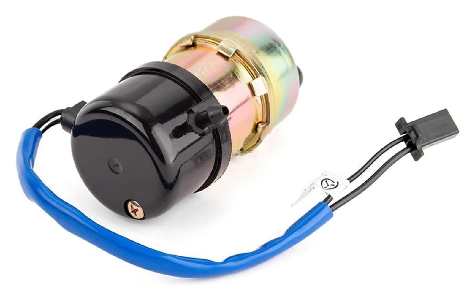 Valve d'Essence Moto Pour VT750C2 Pour VT750C Pour VFR750F Pour GL1200 Moto Pompe À Essence Réservoir Robinet Valve Interrupteur 16710-MBA-611 16710-MBA-612