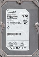 ST3500630AS, 6QG, SU, PN 9BJ146-622, FW 3.CHN, Seagate 500GB SATA 3.5 Festplatte – Ansicht 2