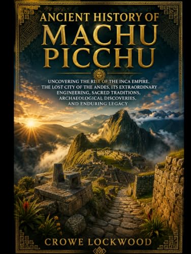 Les 10 meilleurs Ancient Incan History – Edition octobre 2026