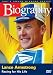 Biography - Lance Armstrong: Racing for His Life (A&E DVD Archives)