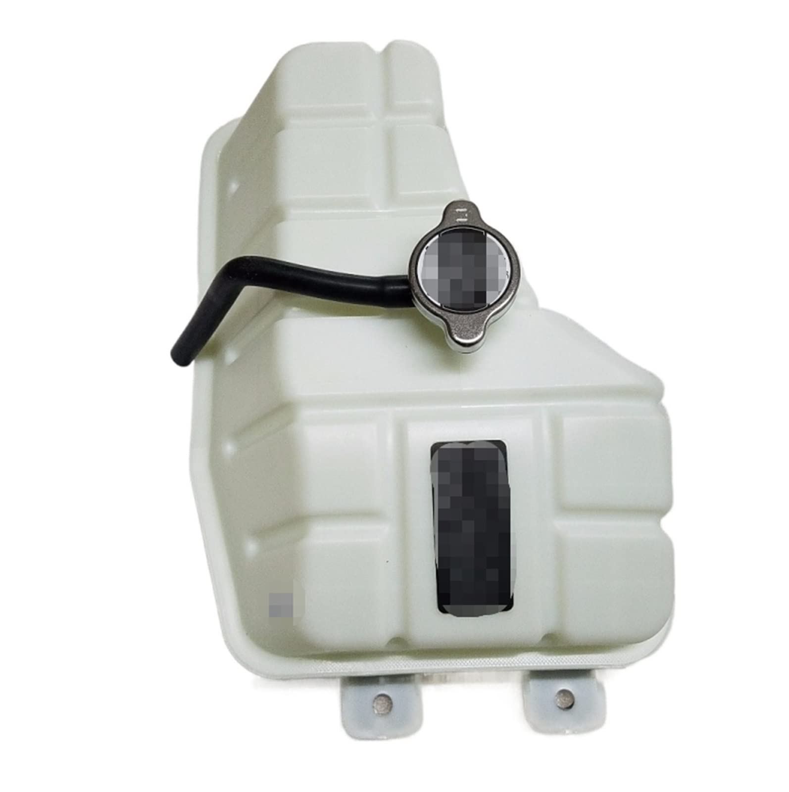 Genuine Engine Coolant Reservoir Tank W/cap 254302... - Grandado - View #12