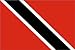 Trinidad and Tobago 3ft x 5ft Printed Polyester Flag