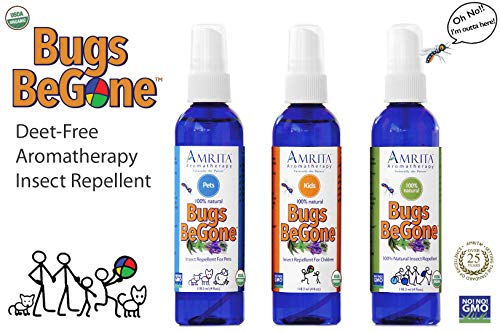 Bugs Begone (Pets) #TOP4