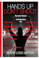 Hands Up Don't Shoot 1505498899 Book Cover