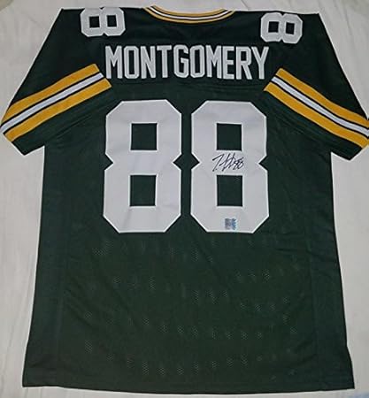 ty montgomery jersey