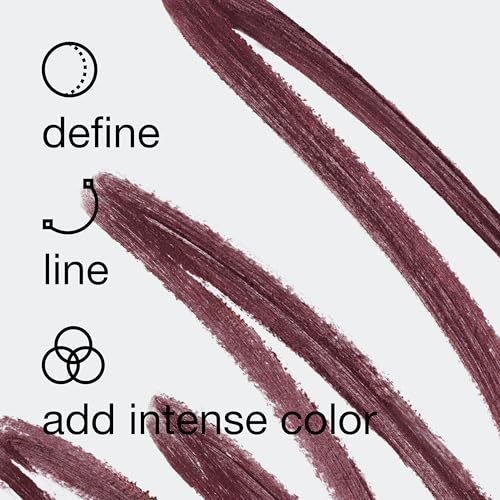 Clinique High Impact Gel Tech Eyeliner | Waterproof, Smudge Resistant + Safe For Sensitive Eyes, Black Honey - Image 5