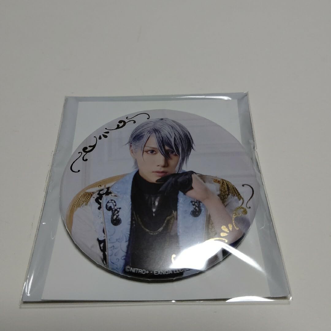 刀剣乱舞グッズバラ売り可能