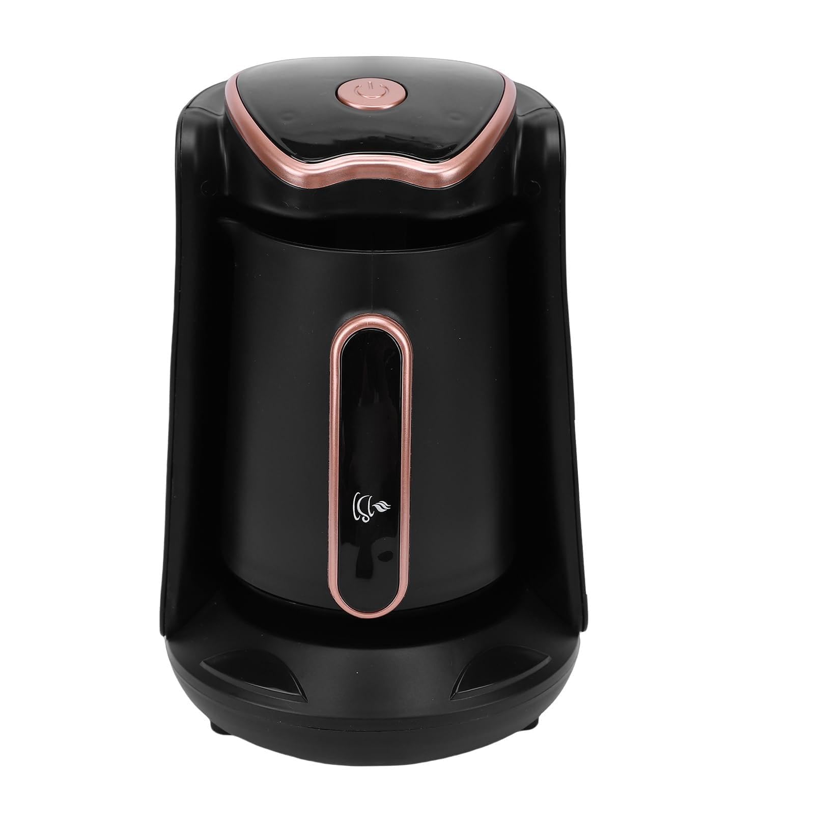 Agatige Macchina per caffè turco-greca elettrica da 400 W