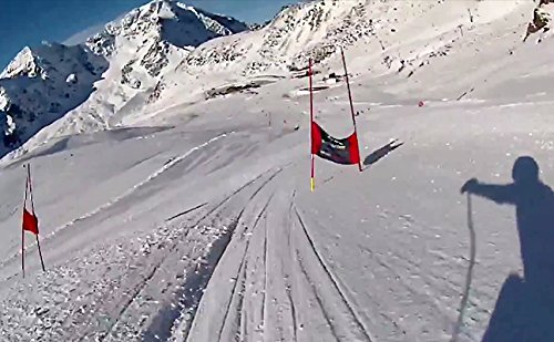 Tachyon Ops Full-Hd 1080P Helmet Camera #TOP5