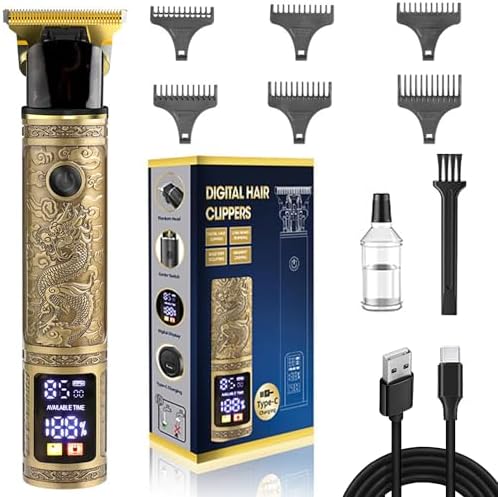 What Clippers Work Best for Thick-Coated Dogs?