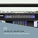 auna Oldschool 80's Reproductor Retro - Bluetooth, Puerto USB para Reproducir en...