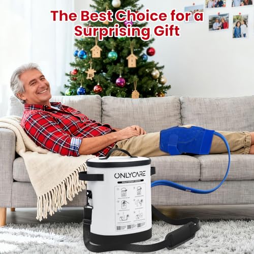 Ice Machines For Knee Surgery