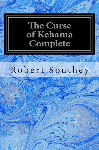 The Curse of Kehama Complete