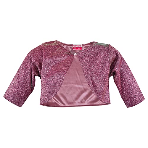 Image of Wish Karo Baby Girls Frocks Dress-(fe2913nw)