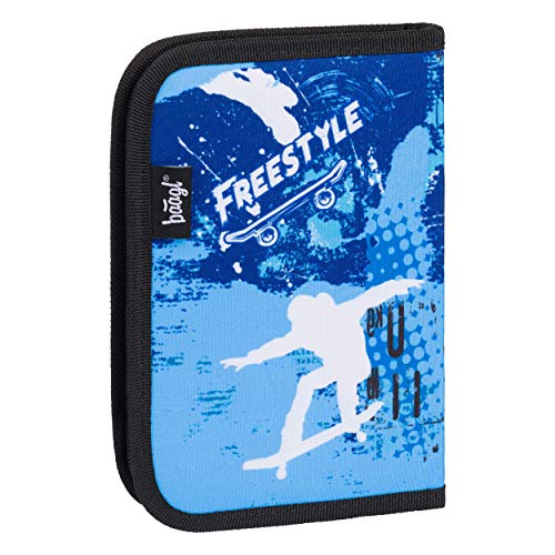 Baagl Astuccio per bambini - Astuccio portapenne