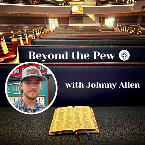 Page de couverture de with Johnny Allen