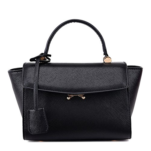 Sac à bandoulière léger et compact de la collection Mme mode sacs