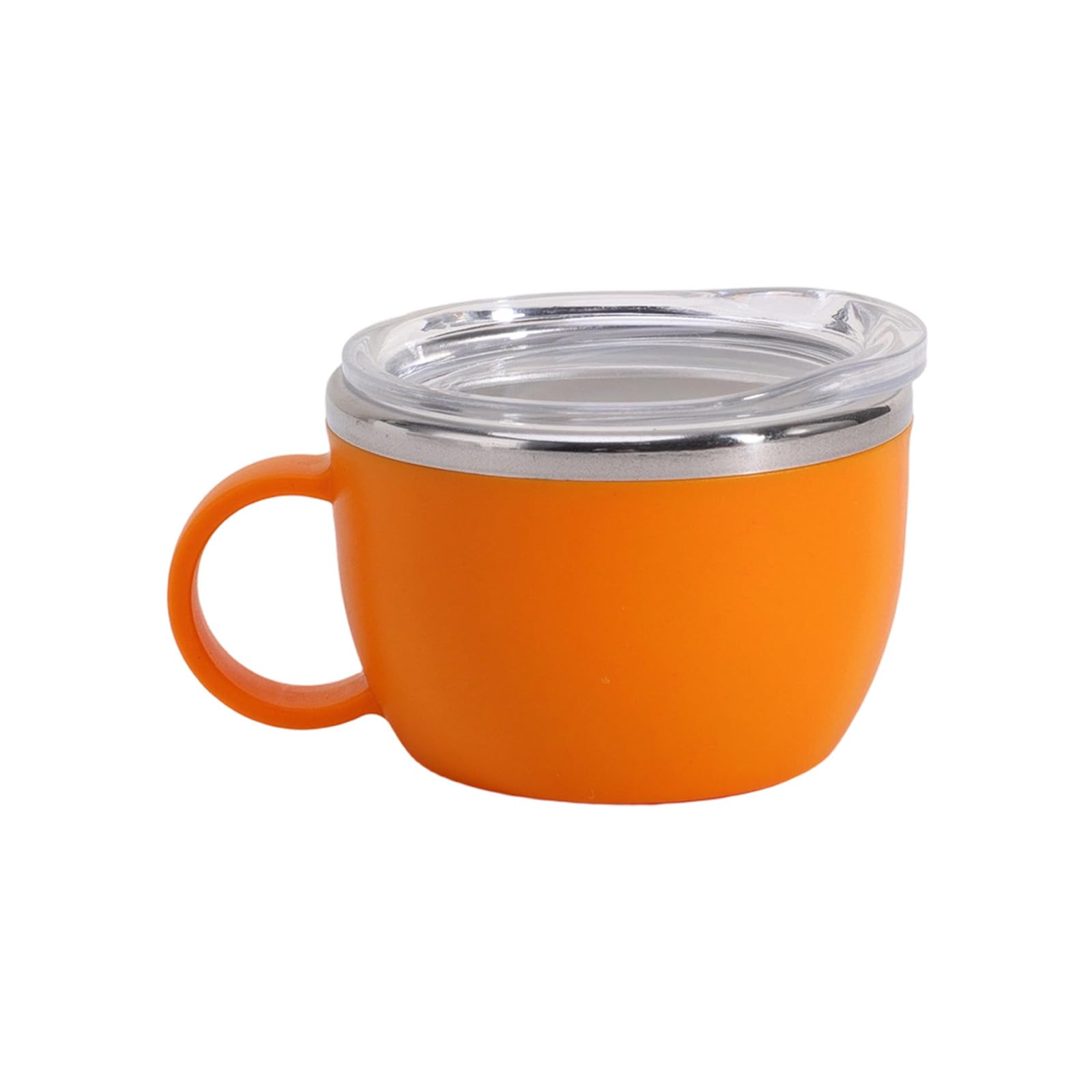 Qusinfc Portable 3Oz Nonrust Steel Miniature Cup Ideal for Picnics Hiking and Parties Easy to Carry and Use Hiking Drinking Cup Permanent Shot Glass