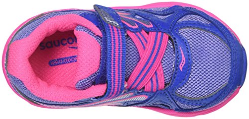 Saucony Girls' Baby Ride Sneaker (Toddler/Little Kid)3