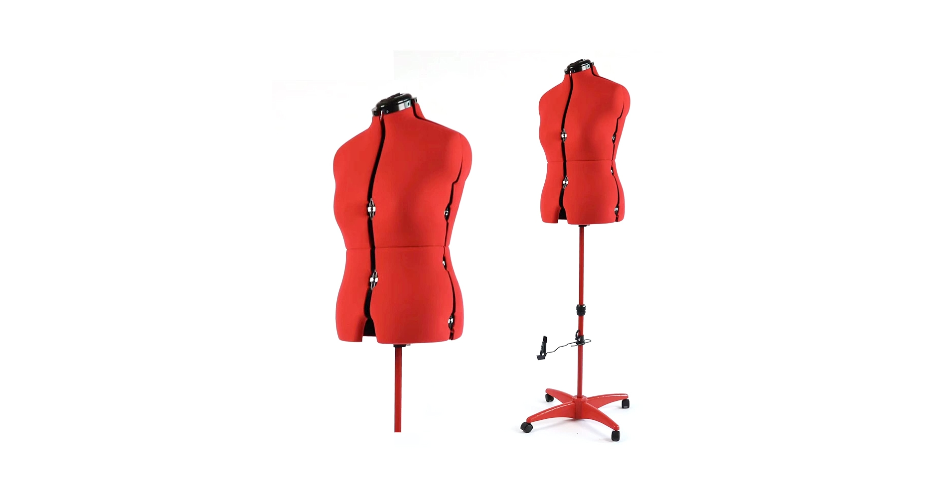 Amazon.com: PDM WORLDWIDE Dress Form Adjustable Female