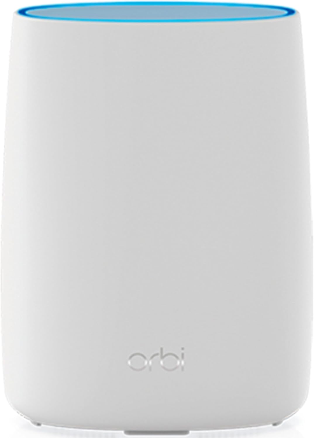 NETGEAR Orbi 4G LTE Mesh WiFi Router (LBR20) | for Home Internet or Hotspot | Certified with AT&T, T-Mobile & Verizon | Coverage up to 2,000 sq. ft., 25 Devices | AC2200 WiFi (up to 2.2Gbps)