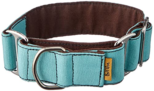 ThePetLover - Collare per cani Martingale, S