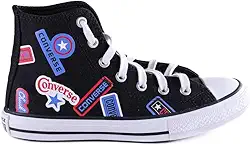 Tênis Converse Core Hi