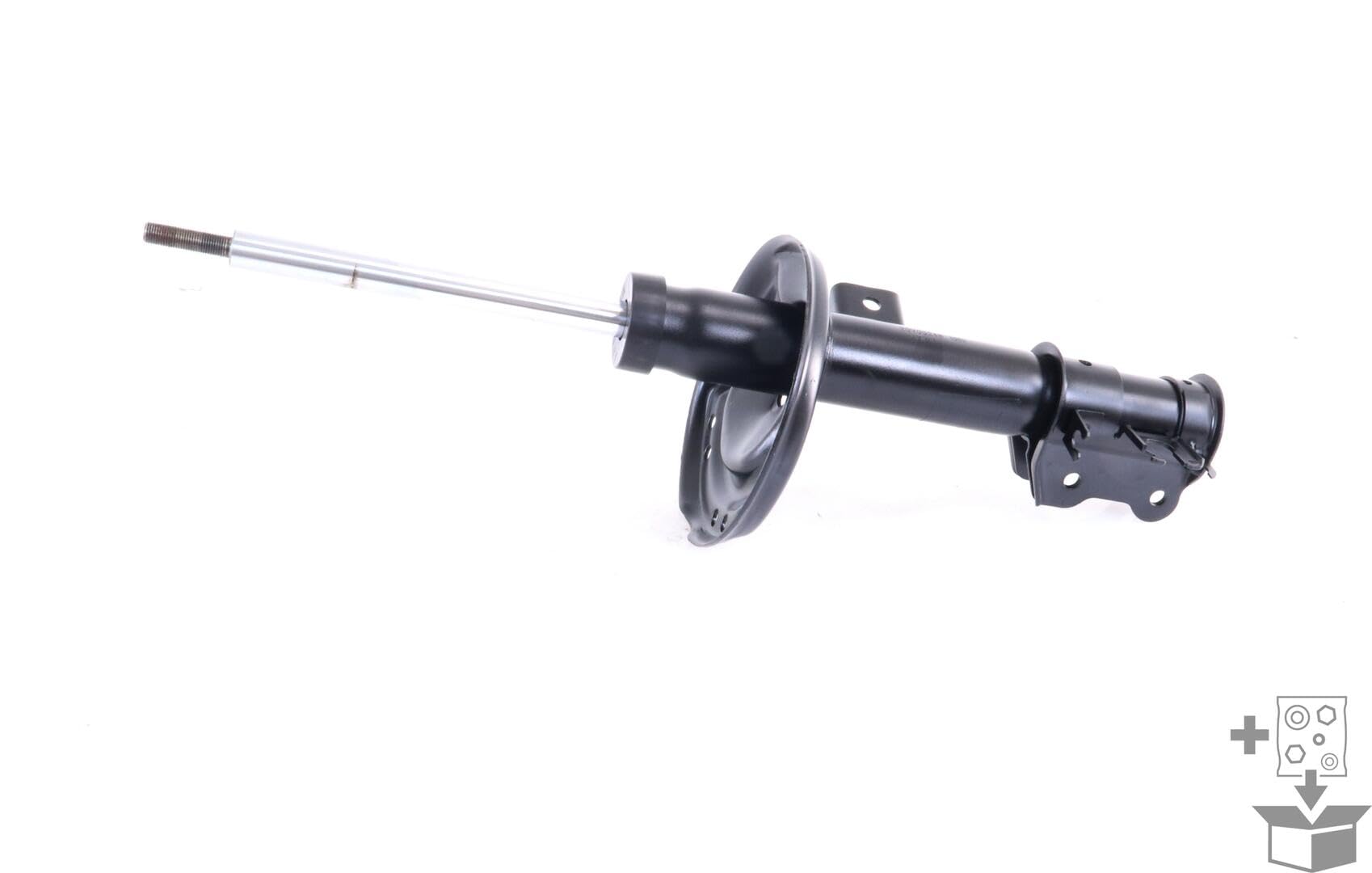 MONROE Ammortizzatore Anteriore Dx A pressione del gas ammortizzatori G7305