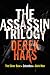 The Assassin Trilogy: The Silver Bear, Columbus, Dark Men