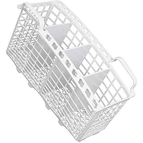 Indesit DI450UK IDL40SUK Slimline Dishwasher Cutlery Basket Cover