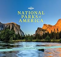 Algopix Similar Product 2 - National Parks of America Experience