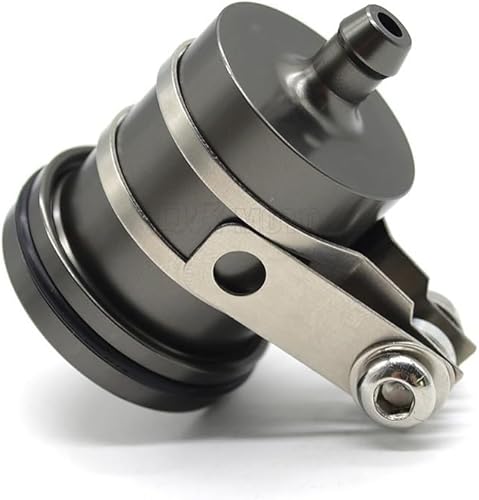 Tanque de aceite universal del embrague del depósito del líquido de frenos de la motocicleta para Y&amaha XT1200 Super TenereES XT660 RXZ Tenere